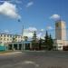 Пожарная часть № 6 в городе Чебоксары