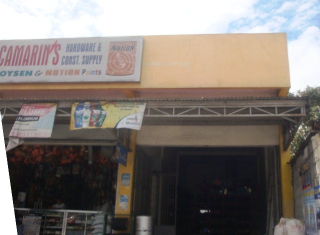 Camarin Hardware & Construction Supply - Caloocan City North