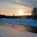 Очистные сооружения в городе Североуральск