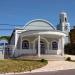 Igreja São Geraldo na Luziânia city