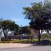 Praça Gelmires Reis na Luziânia city