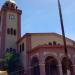 Igreja Matriz Santa Luzia na Luziânia city