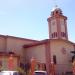 Igreja Matriz Santa Luzia na Luziânia city