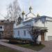 The Mykilska Church