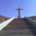 Cristo Redentor de Luziânia na Luziânia city