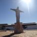 Cristo Redentor de Luziânia na Luziânia city
