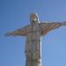 Cristo Redentor de Luziânia na Luziânia city