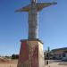 Cristo Redentor de Luziânia na Luziânia city