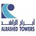 Al-Rashed Towers in Khobar City city