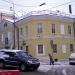 ул. Рождественка, 19 в городе Москва