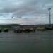 Морвокзал в городе Североморск