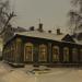 Дом Николая Ивановича Беркутова в городе Казань