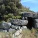 Nuraghe Cuccullai or Monte Cuccula