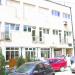 Municipal Library in Prizren city