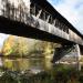 Blair Road Covered Bridge