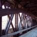 Blair Road Covered Bridge