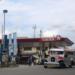 Caltex Gas Station