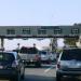 Benicia Bridge Toll Plaza