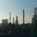 Shell Martinez Refinery