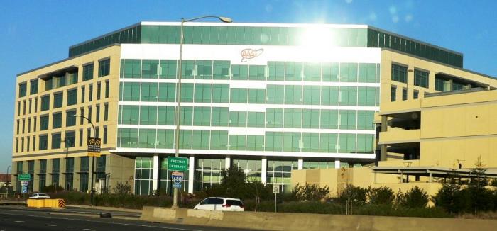 Aaa insurance address headquarters