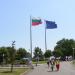 Флагове in Бургас city