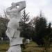 Πάρκο Λαογραφικού Mουσείου Δράμας στην πόλη Δράμα
