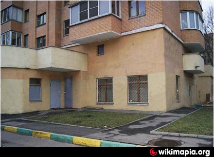 Ламе ул шкулева 9 корп 2 фото