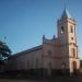 Igreja Nossa Senhora de Nazaré na Caxias city