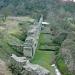 Ancient walls of Amphipolis