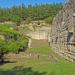 Ancient walls of Amphipolis