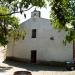 église de Santa Giusta de s'Abba ou de Orria Pitzinna ou Gosos de Santa Justa