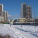 Зеленоград, корпус 1553 в городе Москва