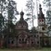 Church of the Intercession of the Blessed Virgin Mary