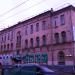 Памятник архитектуры «Жилой дом работников трамвайного парка» в городе Москва