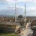 Mosque in Sanski Most city