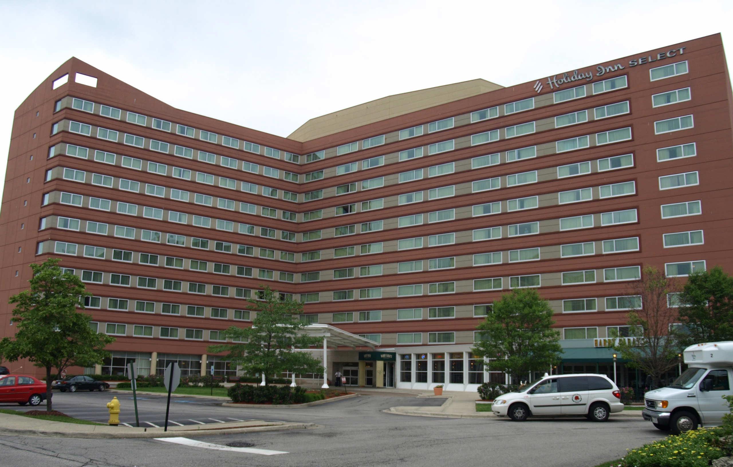 Hotels Near Allstate Arena In Rosemont Il - q3fpl19
