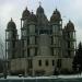 St. Joseph the Betrothed Ukrainian Greek Catholic Church in Chicago, Illinois city