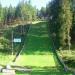 Kompleks skoczni narciarskich Wisła-Łabajów