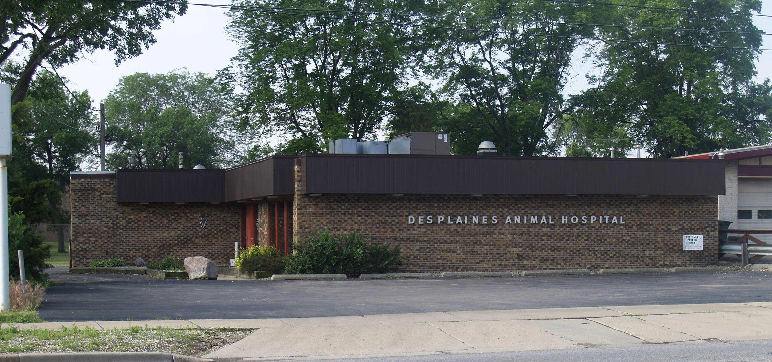 Rising Sun Veterinary Clinic Des Plaines, Illinois