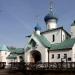 Russische Kirche des heiligen Prokop
