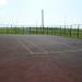 Tennis court of gymnasium №42