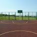 Basketball field of gymnasium №42