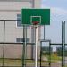 Basketball field of gymnasium №42