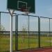 Basketball field of gymnasium №42