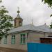 Церковь Покрова Пресвятой Богородицы в городе Ессентуки