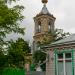 Церковь Покрова Пресвятой Богородицы в городе Ессентуки