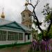 Церковь Покрова Пресвятой Богородицы в городе Ессентуки