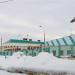 Спортивная школа № 62 в городе Москва