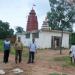 SAMALESWARI TEMPLE , NUAPADA