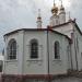 Церковь Ольги Равноапостольной в городе Железноводск